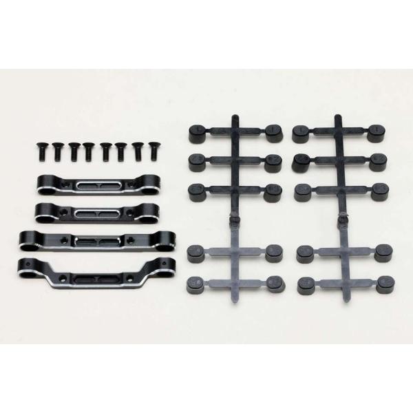 YOKOMO（ヨコモ） 【ネコポス対応】/RD-301AS/RD2.0用アルミ製サス