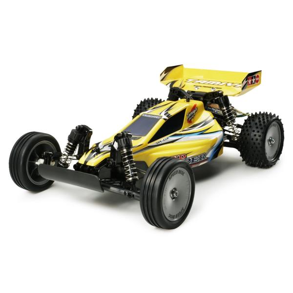 タミヤ（TAMIYA） 58374 サンドバイパー 2WD キット(未組立/未塗装