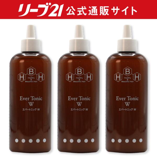 リーブ21 育毛剤 女性用 育毛トニック ヘアトニック 発毛剤 育毛 発毛