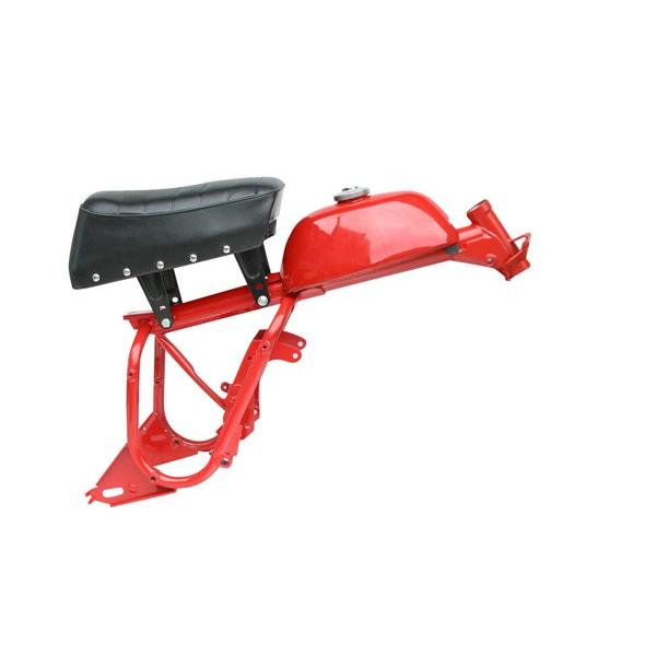 モンキー 【一時欠品*】田中商会直営店_モンキーZ50Aタイプフレーム