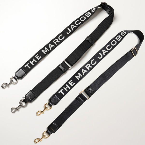 MARC JACOBS（マーク・ジェイコブス） M0014985 カラー2色 ウェビング