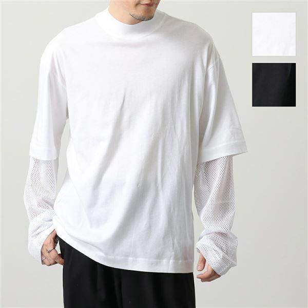 DRIES VAN NOTEN（ドリス ヴァン ノッテン） HEGEL L/S T-SHIRT