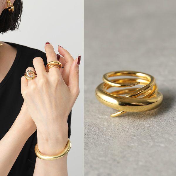 Charlotte Chesnais シャルロットシェネ リング BAGUE Hurly Burly