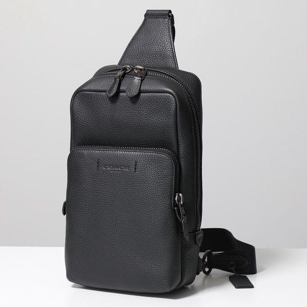 COACH（コーチ） ボディバッグ GTHM PCK C5331 メンズ レザー ゴッサム