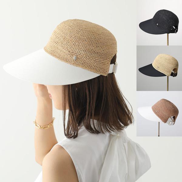 Helen Kaminski（ヘレンカミンスキー） キャップ BLAISE レディース