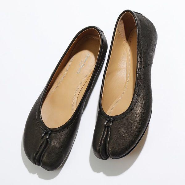 Maison Margiela（メゾンマルジェラ） 22 パンプス Tabi タビ