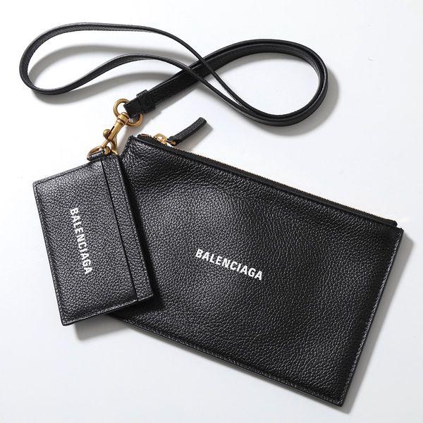 BALENCIAGA（バレンシアガ） キャッシュポーチ&カードケース 659783