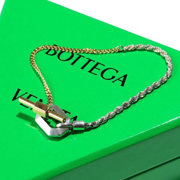 BOTTEGA VENETA（ボッテガ・ヴェネタ） ブレスレット 732343 V507D