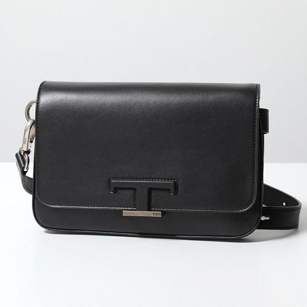 TOD'S（トッズ） TODS ショルダーバッグ XBMTSIR0100RLX メンズ レザー