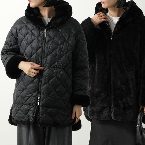 Max Mara（マックスマーラ） Max Mara The Cube ザ・キューブ ダウン
