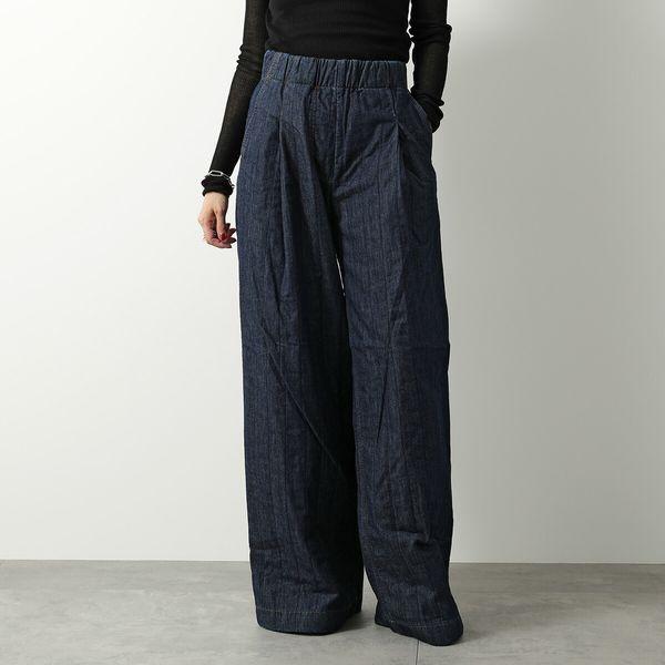 DRIES VAN NOTEN（ドリス ヴァン ノッテン） ジーンズ PILA 010916