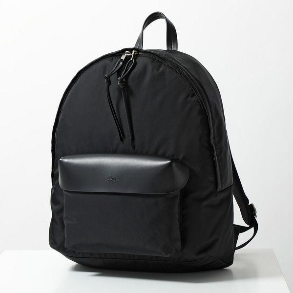 JIL SANDER（ジルサンダー） バックパック Lid Backpack J26WA0004