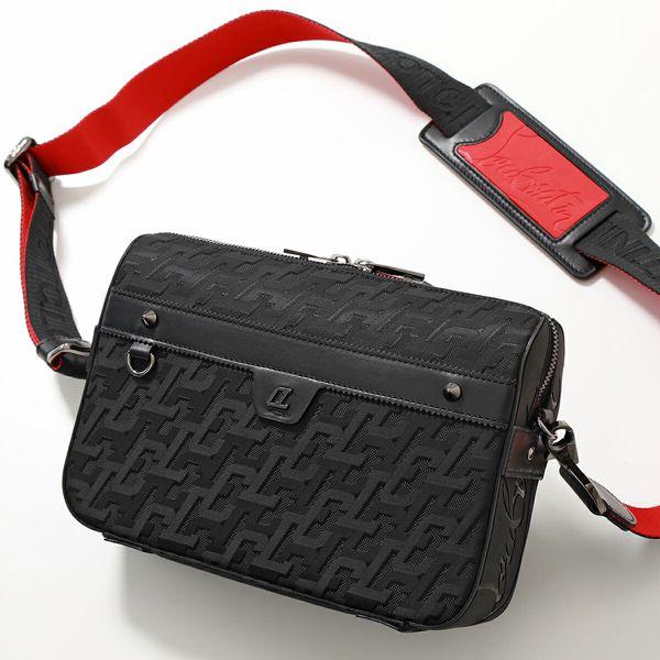 Christian Louboutin（クリスチャンルブタン） クロスボディバッグ