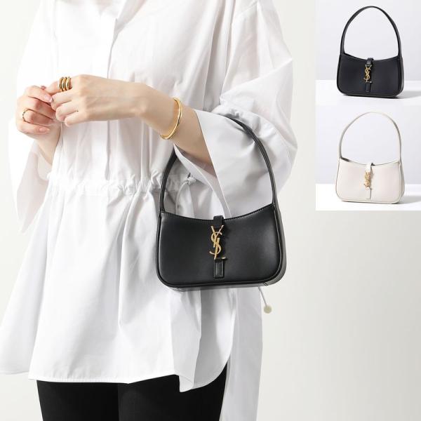 SAINT LAURENT サンローラン ハンドバッグ LE5A7 ミニ 710318 2R20W