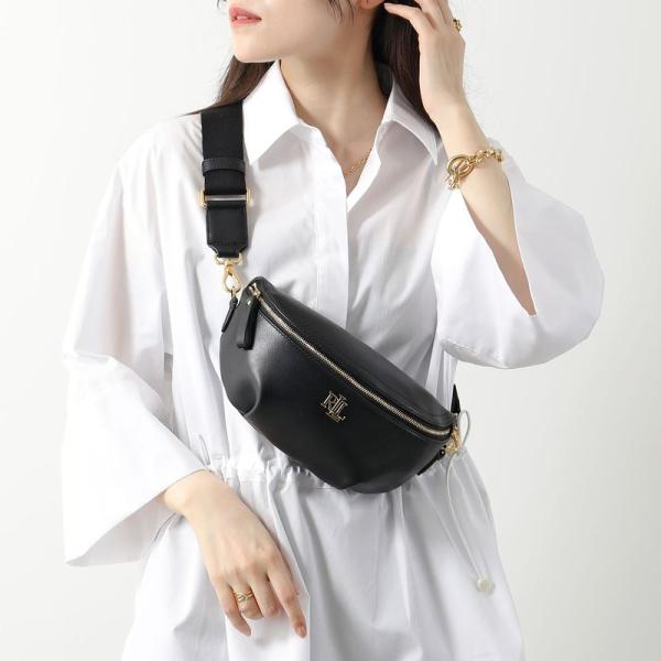 LAUREN RALPH LAUREN（ローレン ラルフローレン） ボディバック MARCY