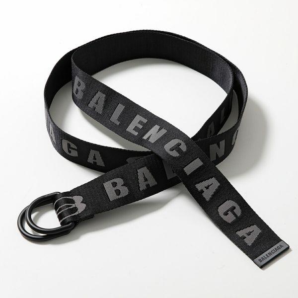 BALENCIAGA（バレンシアガ） スライダーベルト D RING BELT 40 794485