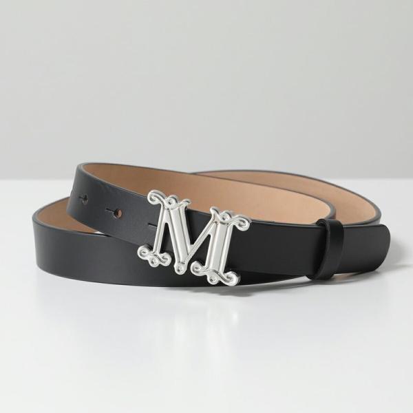 Max Mara（マックスマーラ） ベルト MGRAZIATA25 ムグラツィアータ