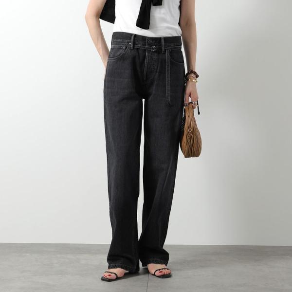 Acne Studios（アクネ ストゥディオズ） ジーンズ C00067 1991 Toj Vin