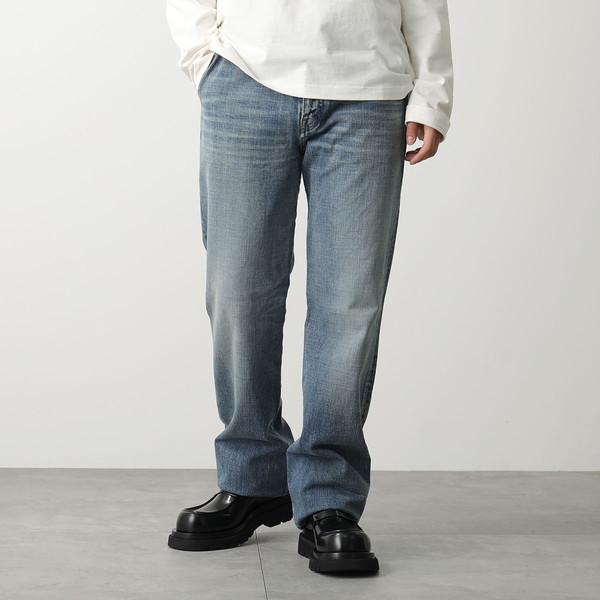 SAINT LAURENT サンローラン ジーンズ 709357 Y11MA メンズ デニム