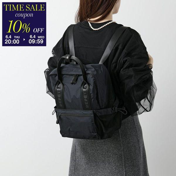 repetto（レペット） バックパック ADAGE アダージュ B0379N