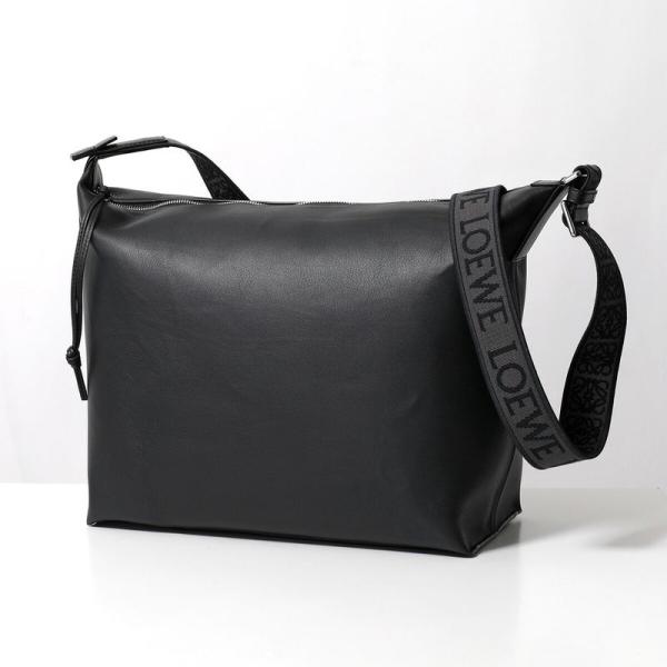 LOEWE（ロエベ） ショルダーバッグ CUBI CROSSBODY キュービィ クロス