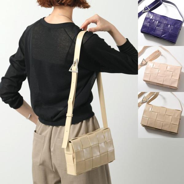 BOTTEGA VENETA（ボッテガ・ヴェネタ） ショルダーバッグ 667298 VCQ71