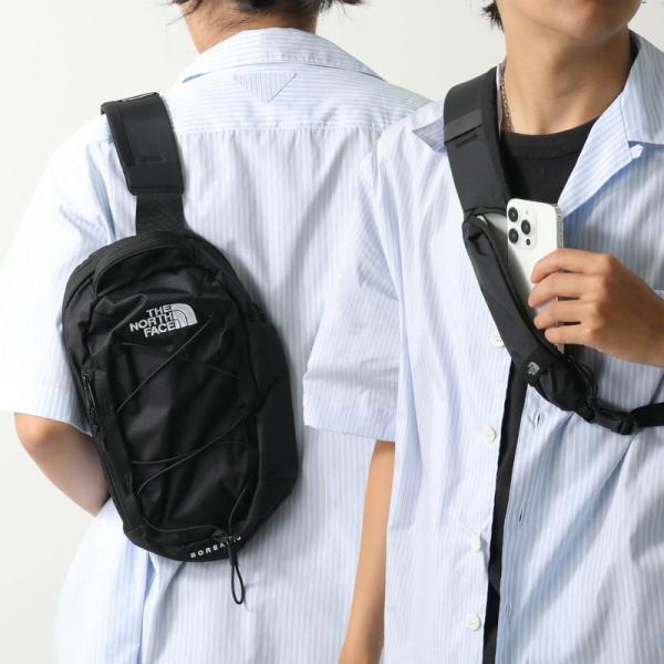 THE NORTH FACE（ザ ノースフェイス） ボディバッグ BOREALIS SLING