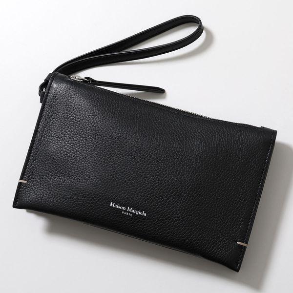 Maison Margiela（メゾンマルジェラ） クラッチバッグ SA2VL0021 P7268
