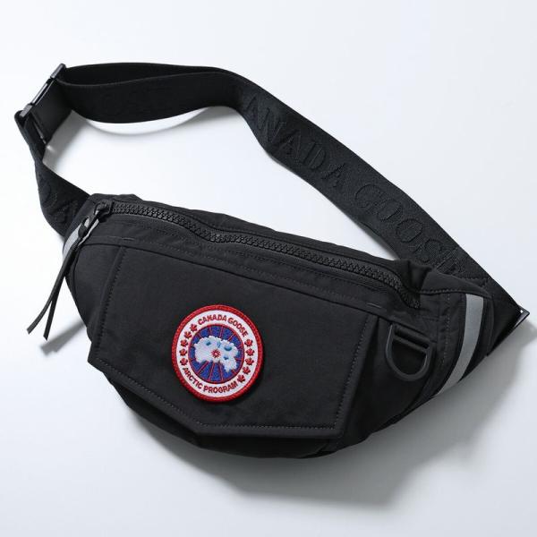 CANADA GOOSE（カナダグース） ボディバッグ 8833U Waist Pack