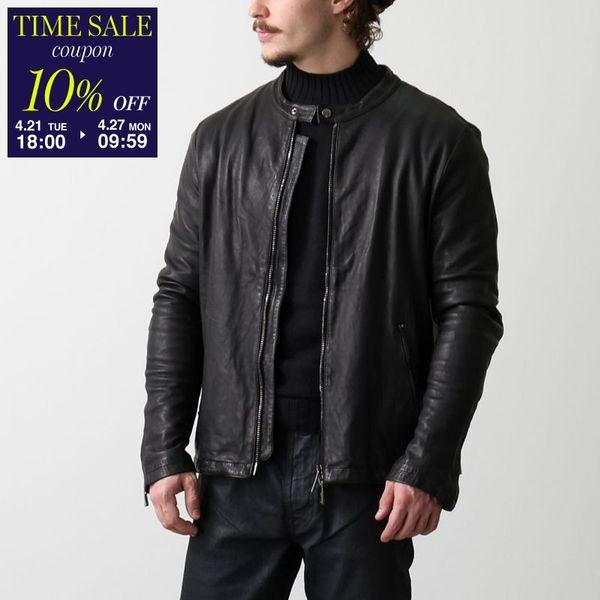 GIORGIO BRATO（ジョルジオブラット） ジョルジオ ブラート レザー