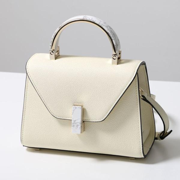 Valextra（ヴァレクストラ） ショルダーバッグ ISIDE MICRO HOWLITE