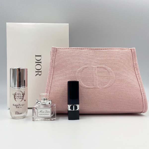 Christian Dior（クリスチャン・ディオール） ミスディオール