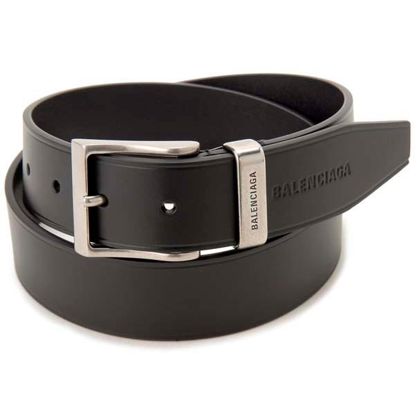 BALENCIAGA（バレンシアガ） ベルト メンズ RECTANGLE レクタングル