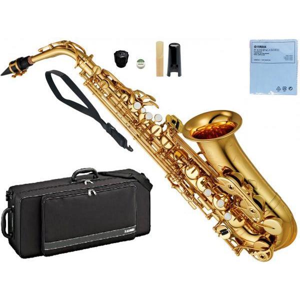 YAMAHA（ヤマハ） 化粧箱汚れ 新品アウトレット 5年保証対象 YAS-480