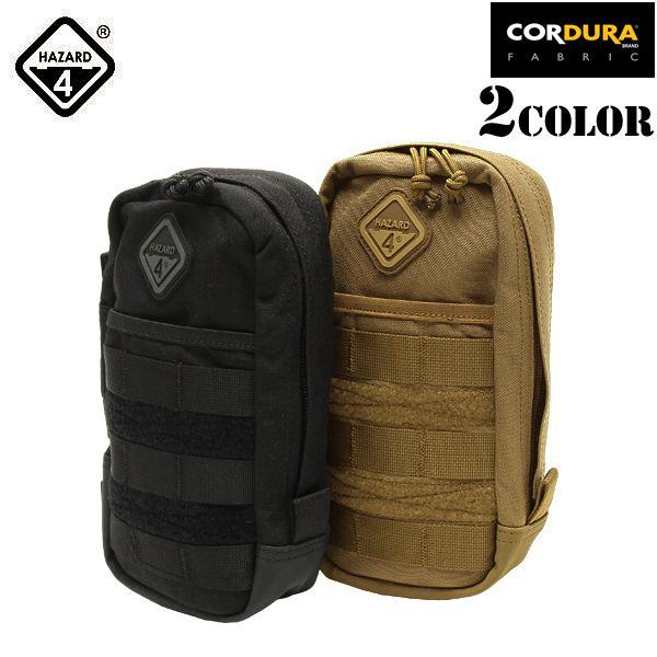 HAZARD4（ハザード4） ハザード4 BROADSIDE MOLLE 9X5 UTILITY POUCH