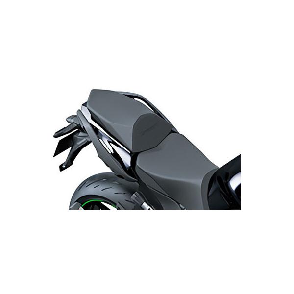 カワサキ（Kawasaki） コンフォートシートキット Ninja 1000SX
