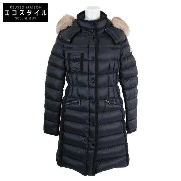 MONCLER（モンクレール） 美品 22年製 HERMIFUR エルミファー ダウン
