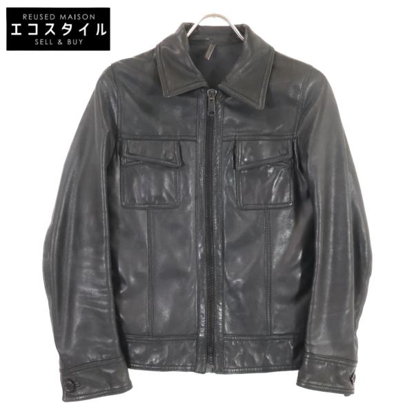 DIOR HOMME ディオール オム 06AW 6HH5041901 エディ期 クロスポケット