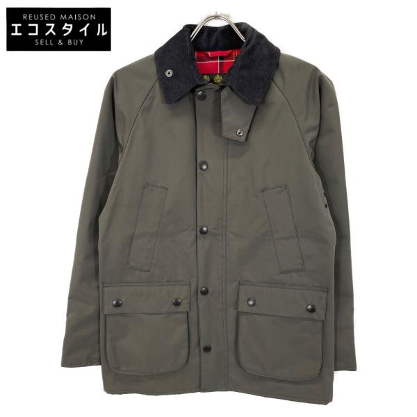 Barbour バブアー 2002314 20AW カーキ BEDALE SL 36 ジャケット