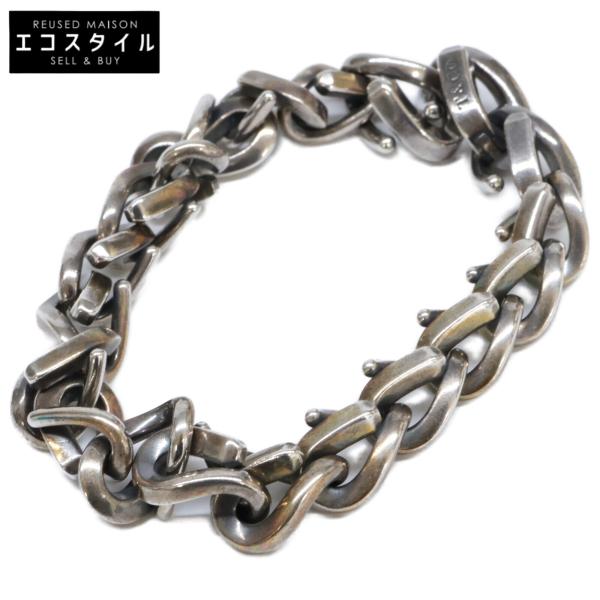 TIFFANY&Co.（ティファニー） 72548728 Ag925 いぶし仕上げ