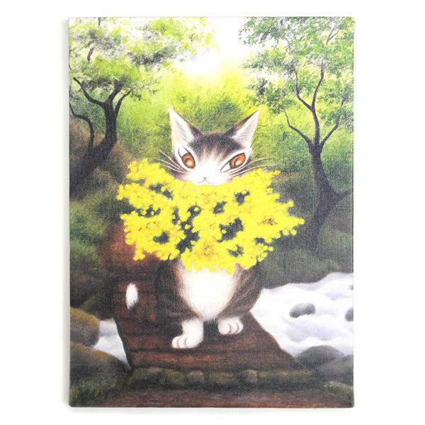 アートパネル ミモザ わちふぃーるど ダヤン : わちふぃーるど Yahoo