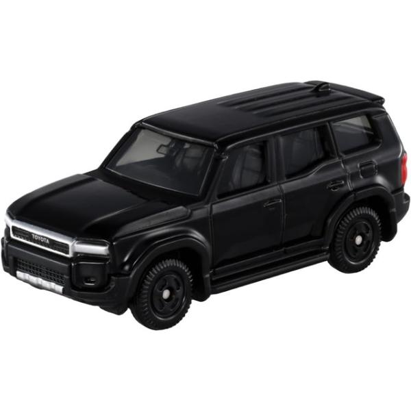 トミカ ランドクルーザー トヨタ 2台セット トイズドリームプロジェクト