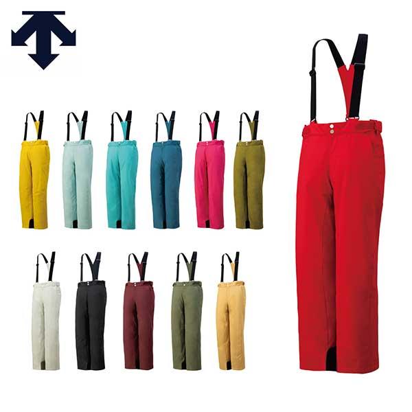 DESCENTE（デサント） 【5日限定！全品P10倍！】スキーウェア スキー