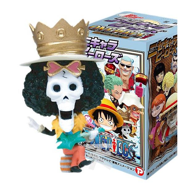 ワンピース フィギュア アニキャラヒーローズ vol.11 新世界突入編