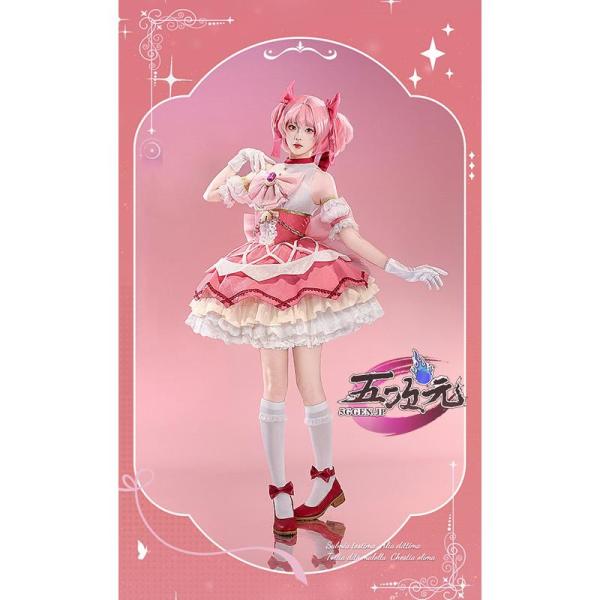 東方Project（東方プロジェクト）風 十六夜 咲夜 コスプレ衣装