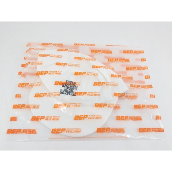 BlackEyePatch（ブラックアイパッチ） 未使用 タグ付き BLACK EYE