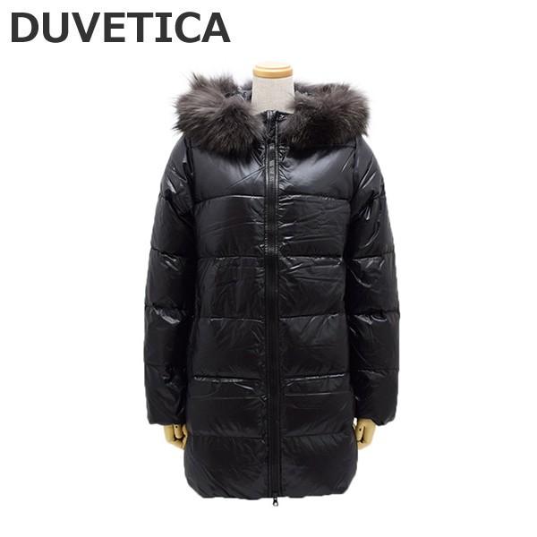 DUVETICA（デュベティカ） レディース ダウン KAPPA DUE 182-D.0037N00