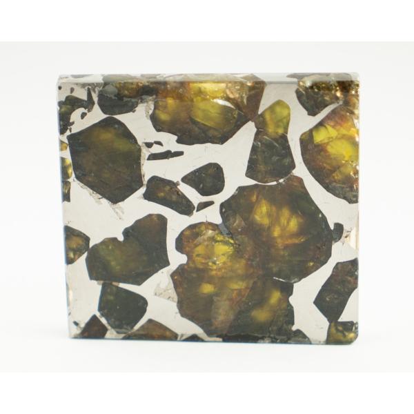 通販限定】エスケル隕石（パラサイト）石鉄隕石 Esquel 48.7g : 宇宙村