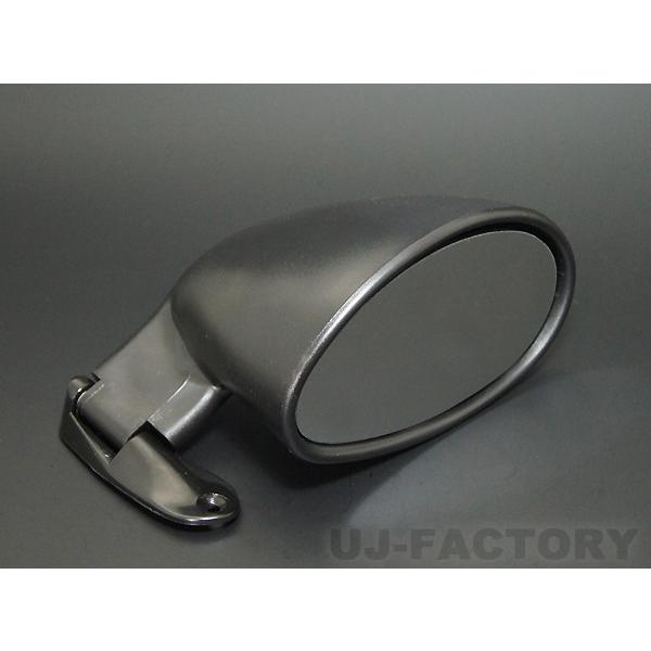 イタリア製 本物ビタローニ F-1 カリフォルニアンミラー ＜右側or左側