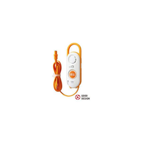 アイホン（aiphone） ナースコール Vi-nurse ハンド型子機 NL-SB 受注